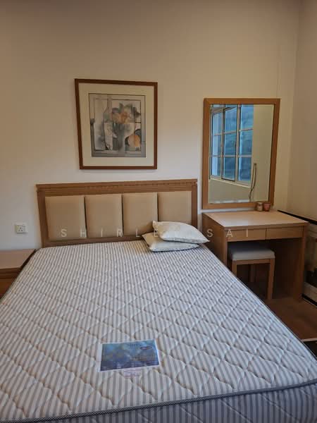 Bungalow for Sale in Bentong (Pahang) - Shirley Sai - Bedroom - PropertyGuru.com.my