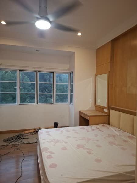 Bungalow for Sale in Bentong (Pahang) - Shirley Sai - Bedroom - PropertyGuru.com.my