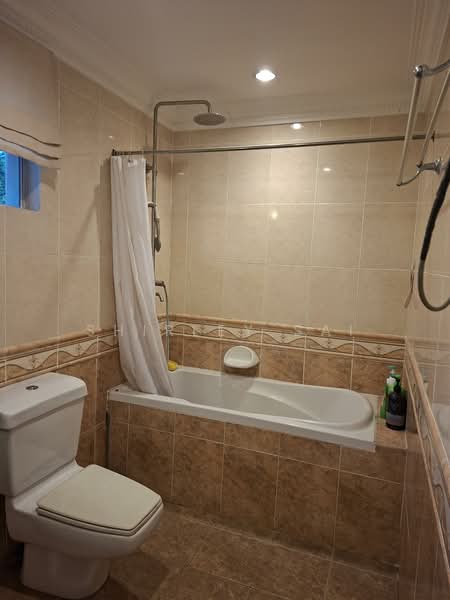 Bungalow for Sale in Bentong (Pahang) - Shirley Sai - Bathroom - PropertyGuru.com.my