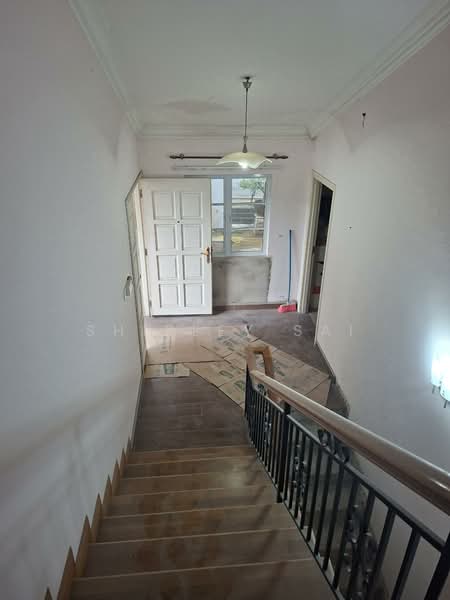 Bungalow for Sale in Bentong (Pahang) - Shirley Sai - Entrance - PropertyGuru.com.my