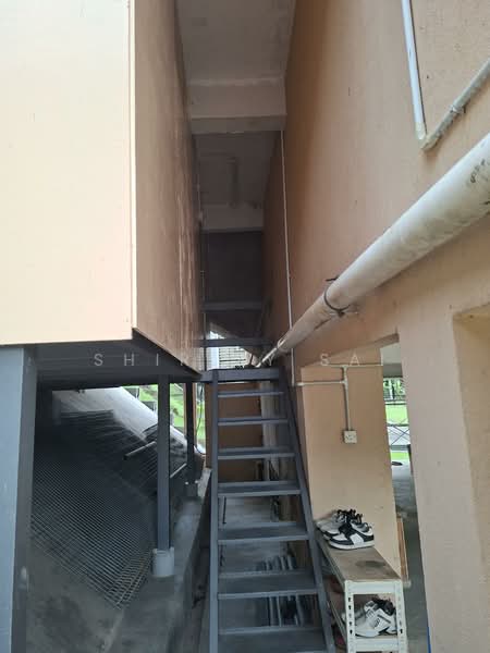 Bungalow for Sale in Bentong (Pahang) - Shirley Sai - Exterior - PropertyGuru.com.my