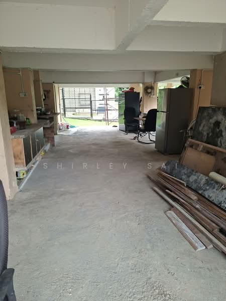 Bungalow for Sale in Bentong (Pahang) - Shirley Sai - Exterior - PropertyGuru.com.my