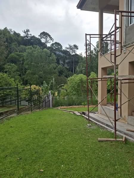 Bungalow for Sale in Bentong (Pahang) - Shirley Sai - Exterior - PropertyGuru.com.my