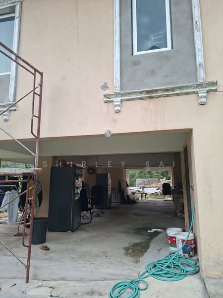 Bungalow for Sale in Bentong (Pahang) - Shirley Sai - Exterior - PropertyGuru.com.my