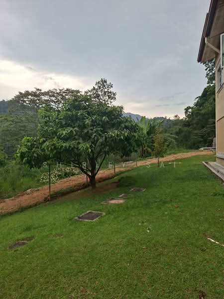 Bungalow for Sale in Bentong (Pahang) - Shirley Sai - Exterior - PropertyGuru.com.my