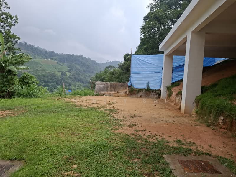 Bungalow for Sale in Bentong (Pahang) - Shirley Sai - PropertyGuru.com.my