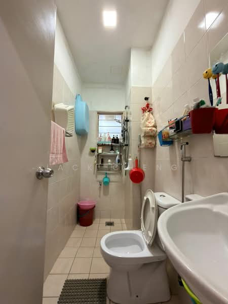 Kota Emerald , Ivory , Ebony , Rawang untuk Untuk Dijual - RM 560,000, Mac 2026 - Bathroom - PropertyGuru.com.my