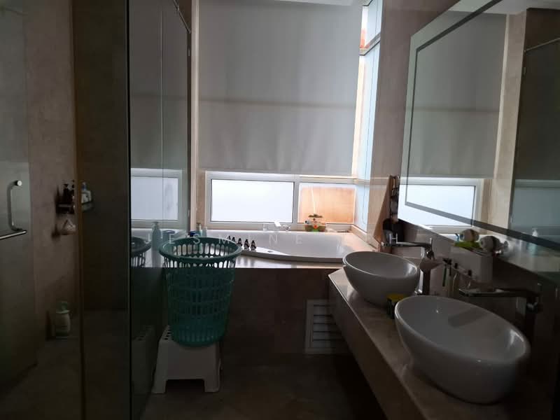 Tijani 2 North untuk Untuk Dijual - RM 3,298,900, Mac 2026 - Bathroom - PropertyGuru.com.my