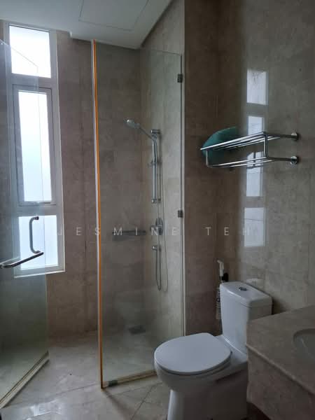 Tijani 2 North untuk Untuk Dijual - RM 3,298,900, Mac 2026 - Bathroom - PropertyGuru.com.my