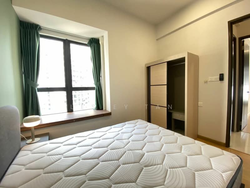 Lovell @ Country Garden Danga Bay untuk Untuk Disewa - RM 3,000 /bulan, Mac 2026 - Bedroom - PropertyGuru.com.my