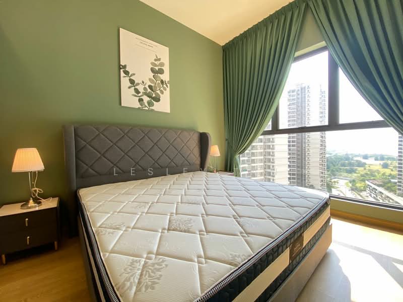 Lovell @ Country Garden Danga Bay untuk Untuk Disewa - RM 3,000 /bulan, Mac 2026 - Bedroom - PropertyGuru.com.my