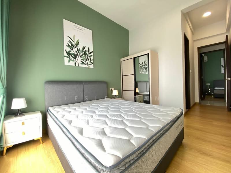 Lovell @ Country Garden Danga Bay untuk Untuk Disewa - RM 3,000 /bulan, Mac 2026 - Bedroom - PropertyGuru.com.my