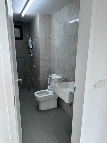 Condominium for Rent at Tuai Residence - Jay Tan - Bathroom - PropertyGuru.com.my