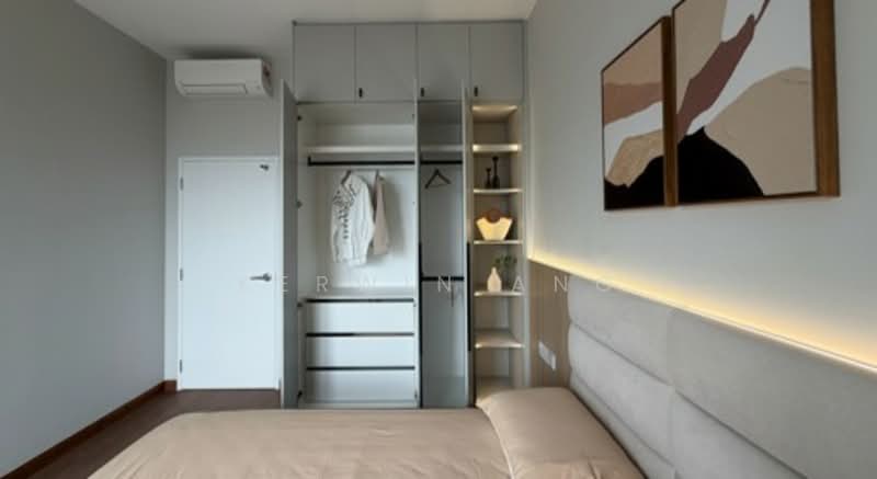 Bangsar Hill Park untuk Untuk Disewa - RM 6,000 /bulan, Mac 2026 - Bedroom - PropertyGuru.com.my