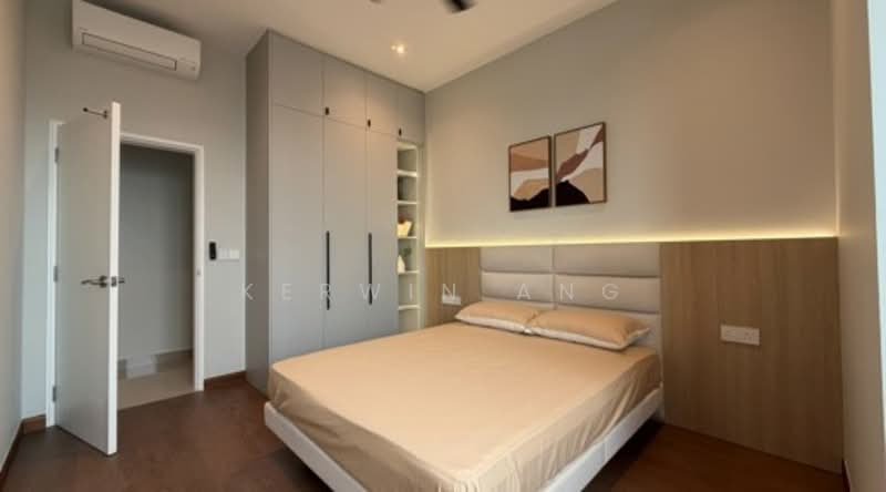 Bangsar Hill Park untuk Untuk Disewa - RM 6,000 /bulan, Mac 2026 - Bedroom - PropertyGuru.com.my