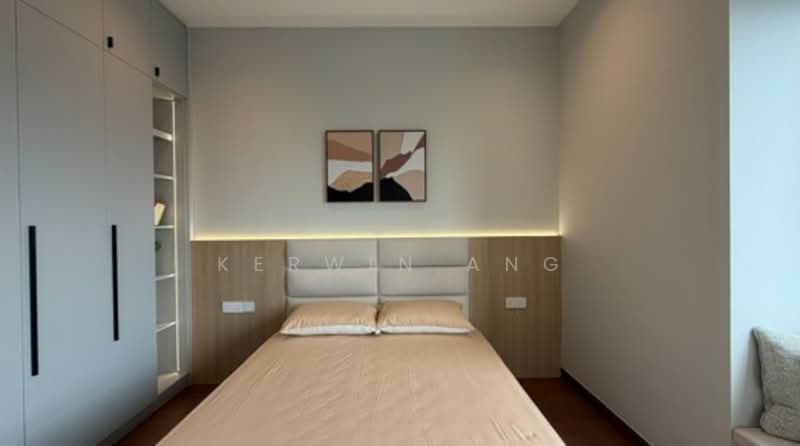 Bangsar Hill Park untuk Untuk Disewa - RM 6,000 /bulan, Mac 2026 - Bedroom - PropertyGuru.com.my