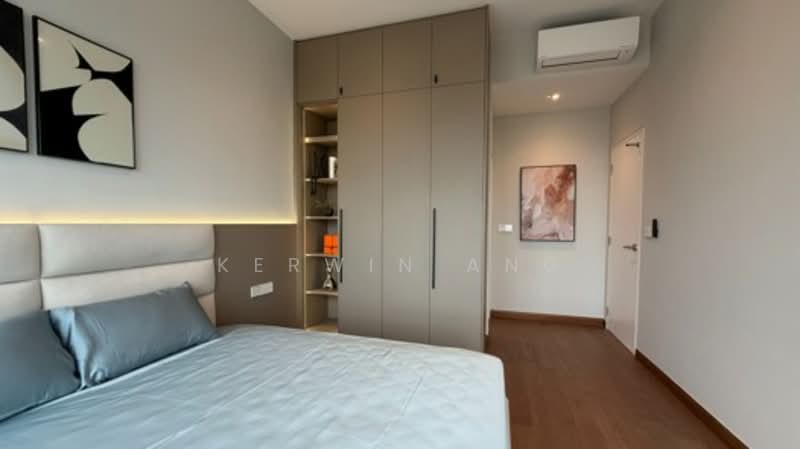Bangsar Hill Park untuk Untuk Disewa - RM 6,000 /bulan, Mac 2026 - Bedroom - PropertyGuru.com.my