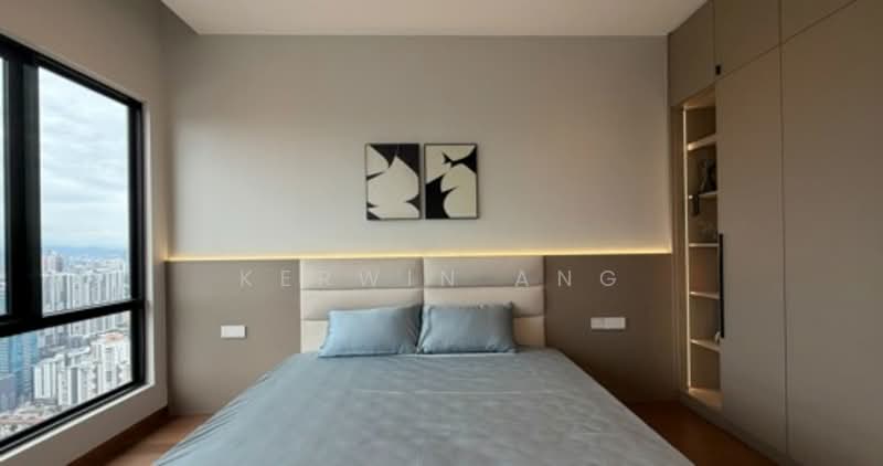 Bangsar Hill Park untuk Untuk Disewa - RM 6,000 /bulan, Mac 2026 - Bedroom - PropertyGuru.com.my