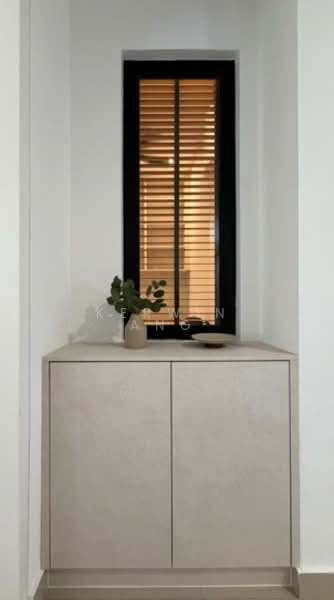 Bangsar Hill Park untuk Untuk Disewa - RM 6,000 /bulan, Mac 2026 - Interior - PropertyGuru.com.my