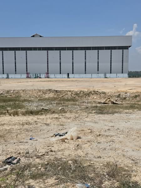 Industrial Land for Sale in North Port (Pelabuhan Utara) (Port Klang (Pelabuhan Klang)) - Naomi Thing - Exterior - PropertyGuru.com.my