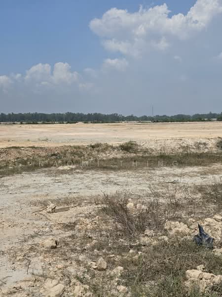 Industrial Land for Sale in North Port (Pelabuhan Utara) (Port Klang (Pelabuhan Klang)) - Naomi Thing - Exterior - PropertyGuru.com.my