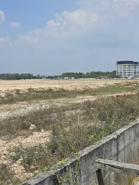 Industrial Land for Sale in North Port (Pelabuhan Utara) (Port Klang (Pelabuhan Klang)) - Naomi Thing - Exterior - PropertyGuru.com.my