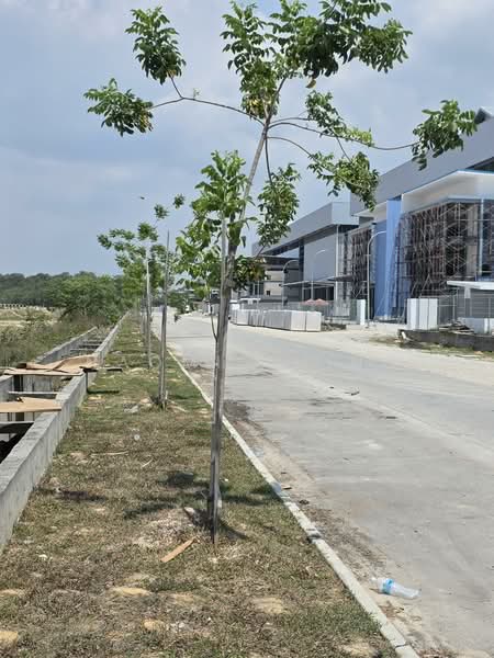 Industrial Land for Sale in North Port (Pelabuhan Utara) (Port Klang (Pelabuhan Klang)) - Naomi Thing - Exterior - PropertyGuru.com.my