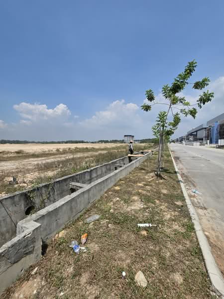 Industrial Land for Sale in North Port (Pelabuhan Utara) (Port Klang (Pelabuhan Klang)) - Naomi Thing - Exterior - PropertyGuru.com.my
