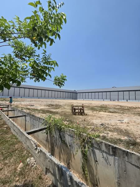 Industrial Land for Sale in North Port (Pelabuhan Utara) (Port Klang (Pelabuhan Klang)) - Naomi Thing - Exterior - PropertyGuru.com.my