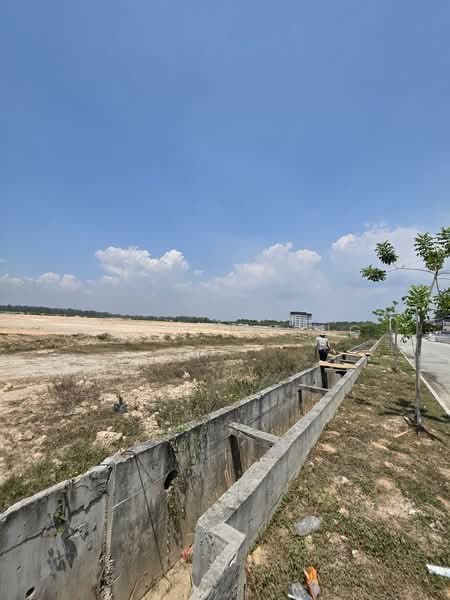 Industrial Land for Sale in North Port (Pelabuhan Utara) (Port Klang (Pelabuhan Klang)) - Naomi Thing - Exterior - PropertyGuru.com.my