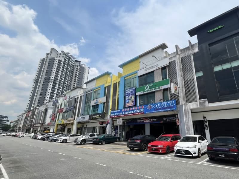 For Sale - Setia Tropika