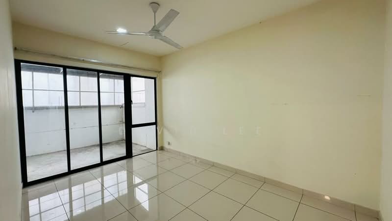 Anggun 3 @ Rawang New Town Centre untuk Untuk Dijual - RM 1,280,000, Mac 2026 - Balcony - PropertyGuru.com.my