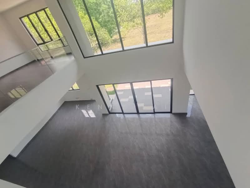 Cluster House for Sale in Hulu Langat (Selangor) - Kenny Lai - Interior - PropertyGuru.com.my