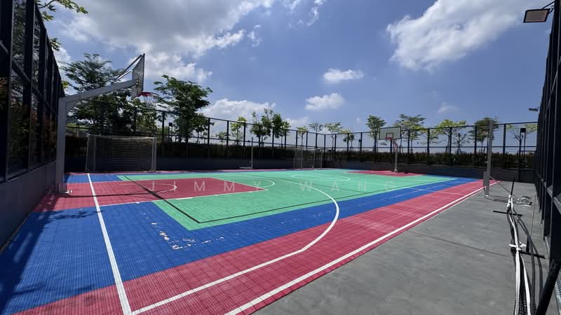 Service Residence for Rent at Aston Acacia - Jimmy Wang - Exterior - PropertyGuru.com.my