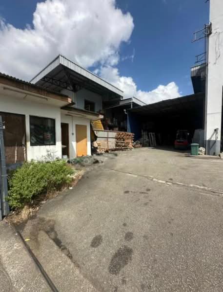 Factory for Rent in Masai (Johor) - Torow Yeow - Exterior - PropertyGuru.com.my