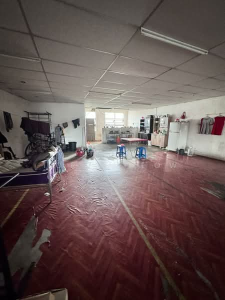 Factory for Rent in Masai (Johor) - Torow Yeow - Interior - PropertyGuru.com.my