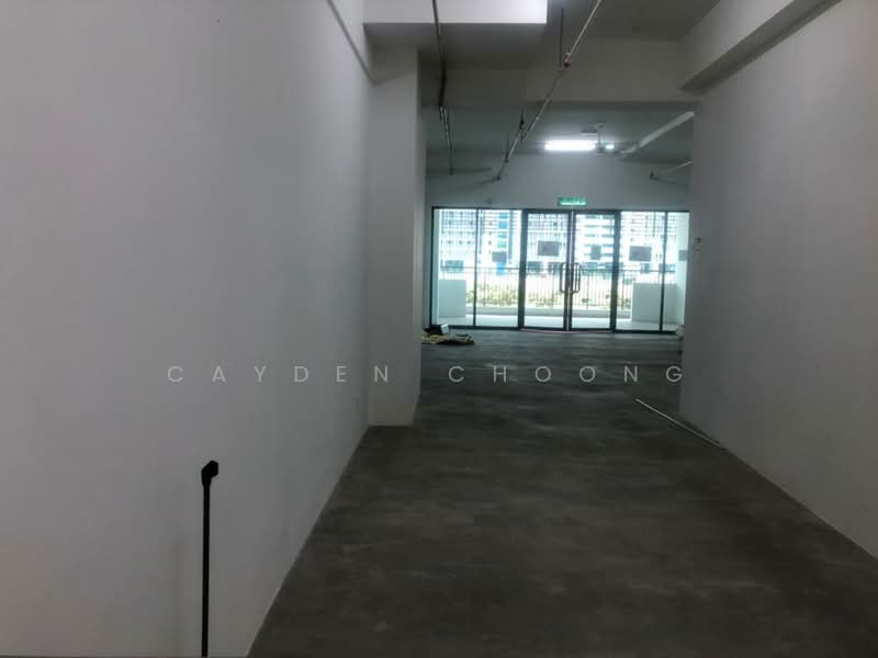 Service Residence for Rent at Sensasi @ Utropolis - Cayden Choong - Entrance - PropertyGuru.com.my