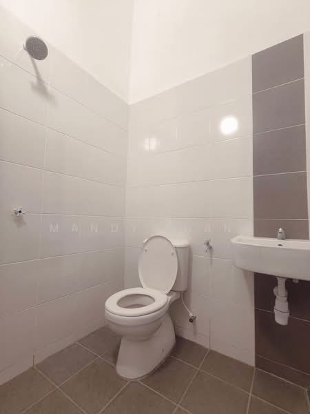 Tambun untuk Untuk Disewa - RM 1,000 /bulan, Mac 2026 - Bathroom - PropertyGuru.com.my