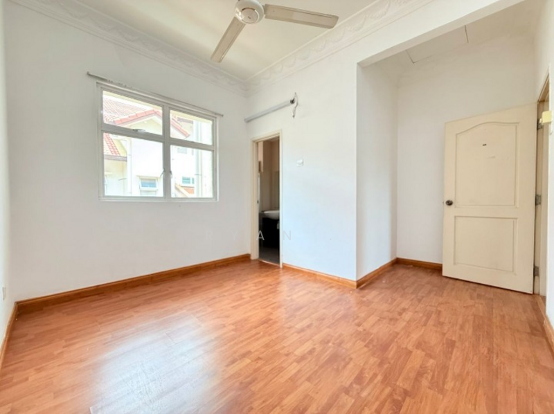 3-storey Terraced House for Sale in Shah Alam (Selangor) - Ryan . - Interior - PropertyGuru.com.my
