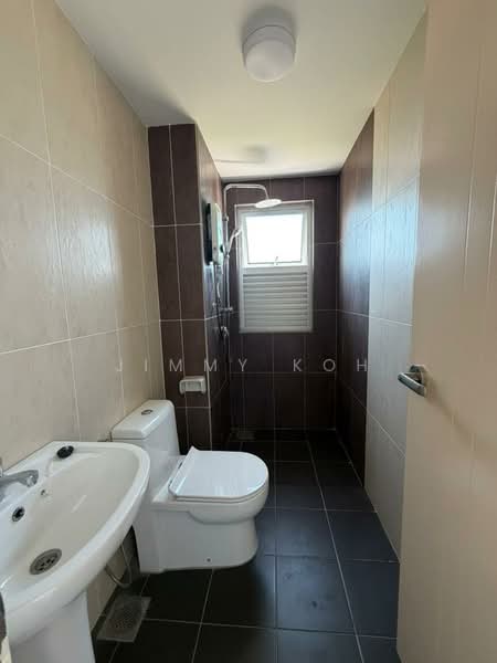 Aspire Residence untuk Untuk Disewa - RM 1,599 /bulan, Mac 2026 - Bathroom - PropertyGuru.com.my