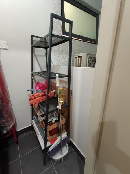 Condominium for Rent at Ara Sentral - Sherley Tan - Interior - PropertyGuru.com.my