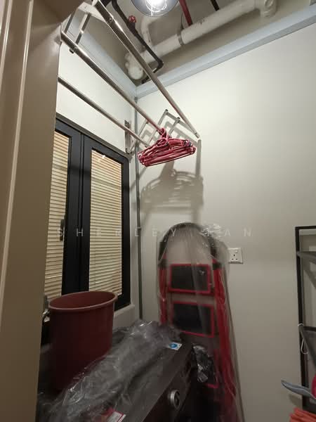 Condominium for Rent at Ara Sentral - Sherley Tan - Interior - PropertyGuru.com.my