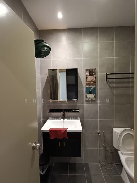 Condominium for Rent at Ara Sentral - Sherley Tan - Bathroom - PropertyGuru.com.my