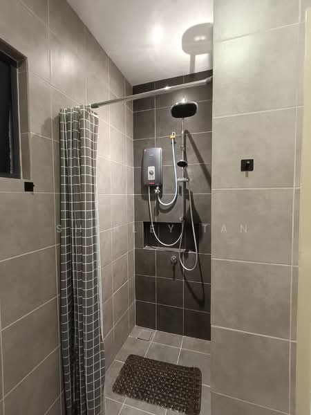 Condominium for Rent at Ara Sentral - Sherley Tan - Bathroom - PropertyGuru.com.my