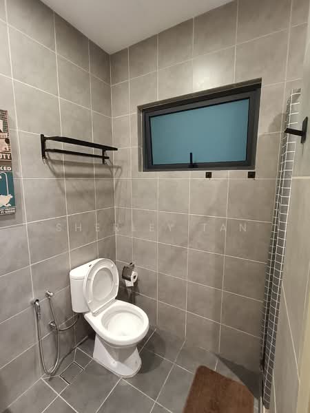 Condominium for Rent at Ara Sentral - Sherley Tan - Bathroom - PropertyGuru.com.my