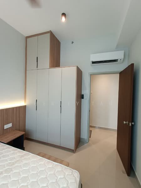 Condominium for Rent at Ara Sentral - Sherley Tan - Bedroom - PropertyGuru.com.my