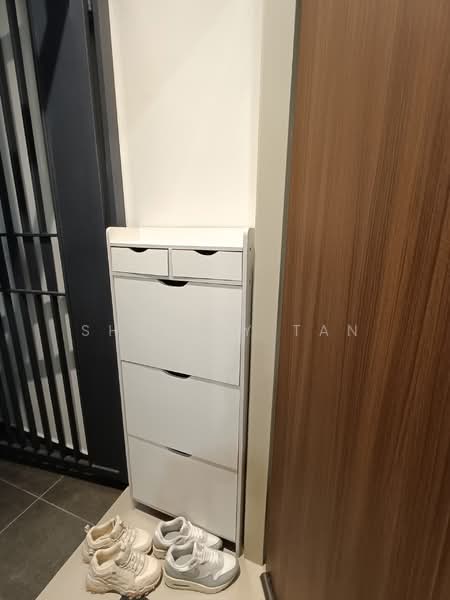 Condominium for Rent at Ara Sentral - Sherley Tan - Entrance - PropertyGuru.com.my