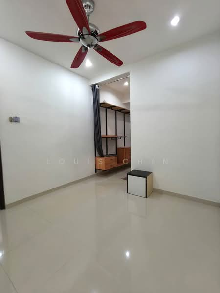 1-storey Terraced House for Rent in Taman Puteri Wangsa (Ulu Tiram) - Louis Chin - Interior - PropertyGuru.com.my