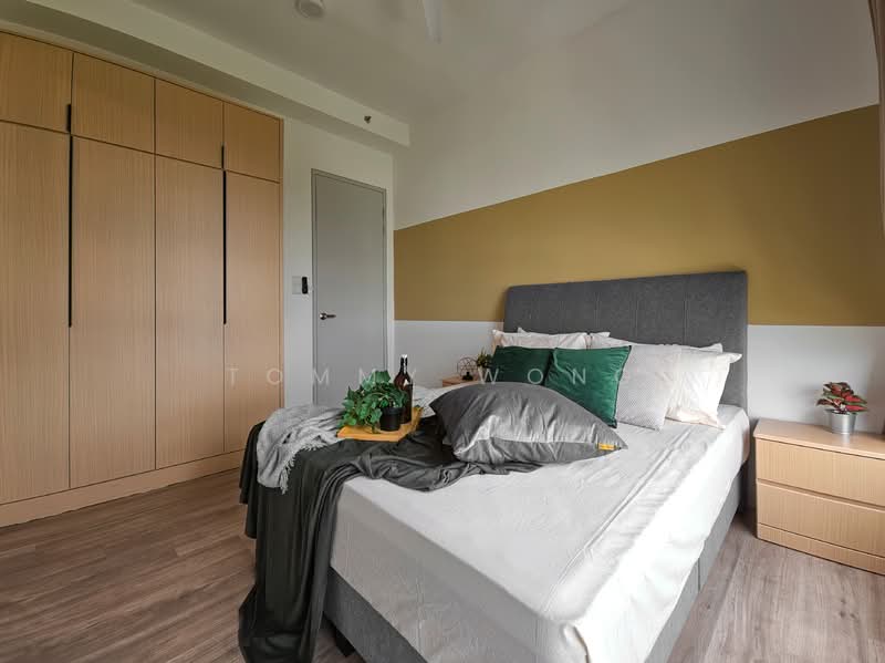 Sunway Belfield untuk Untuk Disewa - RM 4,300 /bulan, Mac 2026 - Bedroom - PropertyGuru.com.my