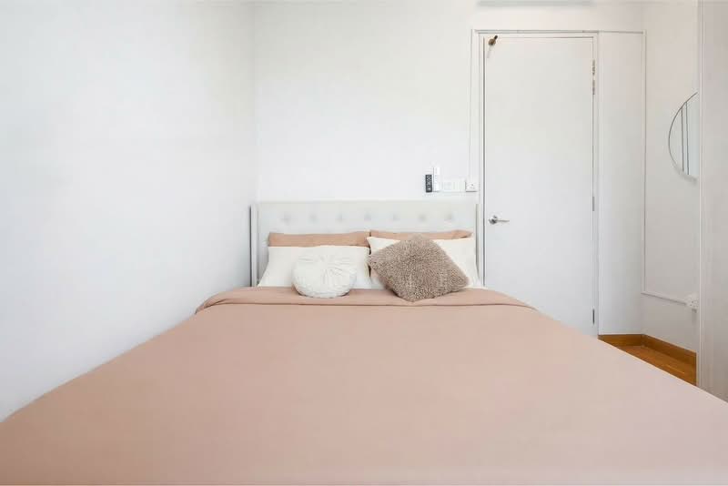 Condominium for Rent at Secoya Residence - CHRIS LEW - Bedroom - PropertyGuru.com.my